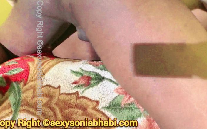 Sexwithsonia: When Step Mom Gives the Sex Education to Her Step...
