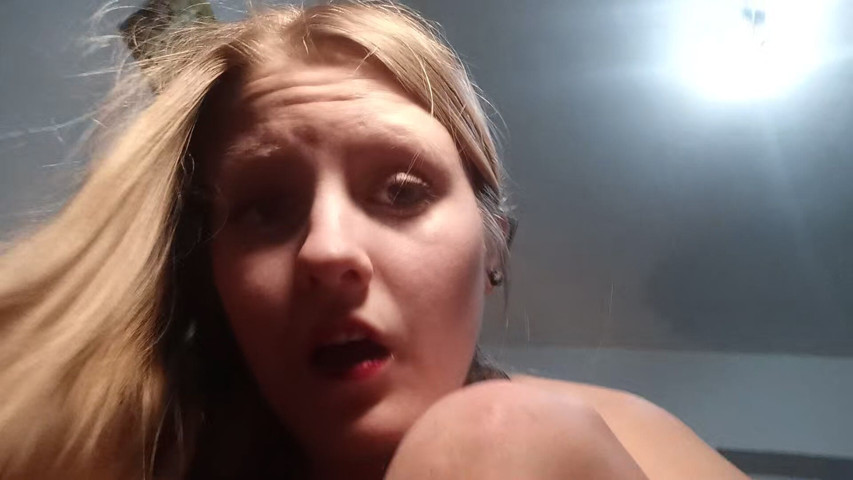 Anal with a Small Toy (Miley Grey) Anal with a Small Toy (Miley Grey)
