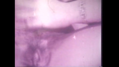 Vintage Megastore Full hd: Hoer eet clitoris