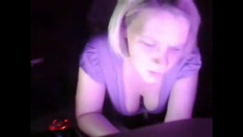 Dogging after dark: Filthy Language Doggy
