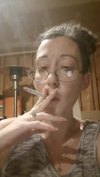Smoking Hot Vixen