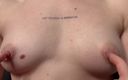Holy Harlot: Close up Play Nipple