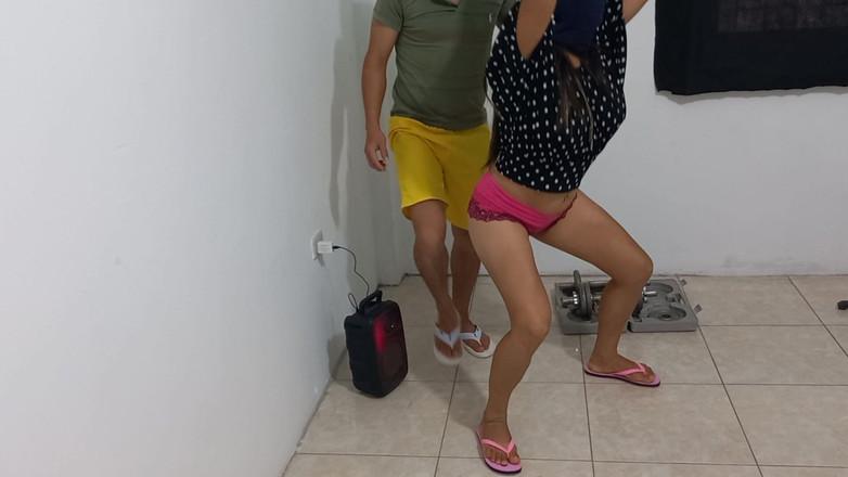 Martin13: Făceam activitate fizică și mama mea vitregă a venit să mă...