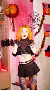 Hard to Take Your Eyes off Me ‍