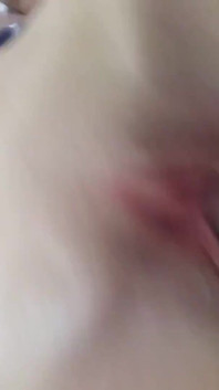 Slutty Stepsis Riding Thick Cock Till He Cums on Her Snatch