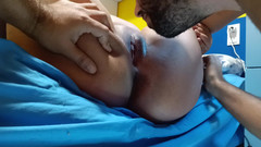 Capisalami: Lamiendo Coño