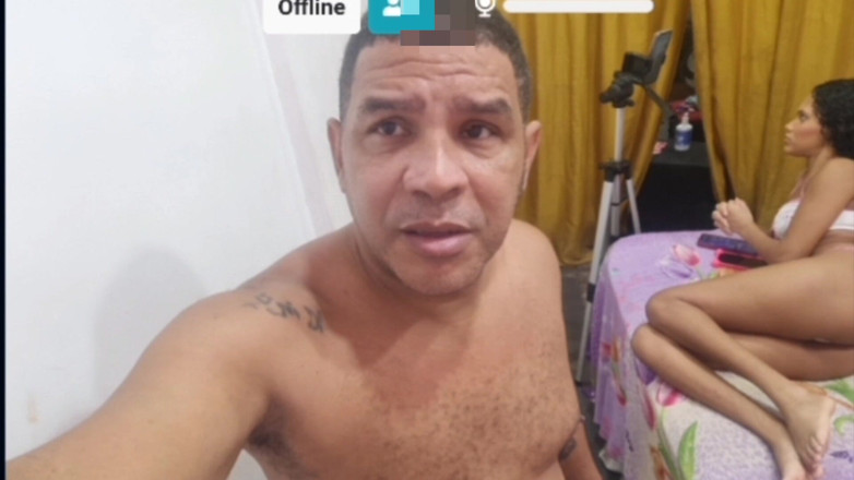 Bebes vagabundas: Household