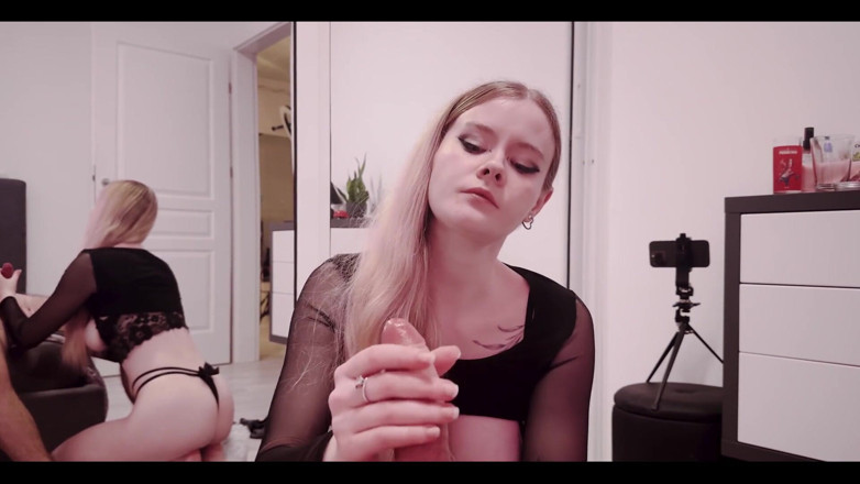 Luna and Sage: Chill POV Work Break (pov BJ)
