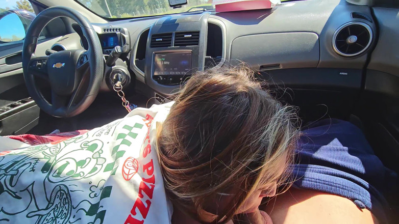 Elnonohub: Traveling with My Girlfriend I Couldn't Resist the Urge: Luxury...