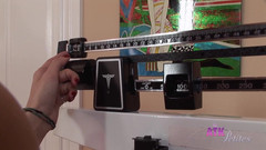 ATK Girls: Beratnya.