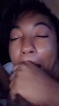 Just Relax Baby Take It Easy Smoke One While I Drain Your Cock and Balls Dry Like a Good Slut Should