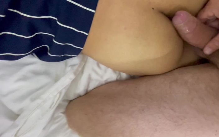 Quan Vietnam 18: Jonge maagdelijke student eerste keer gestraft door oude leraar. Gemolken,...