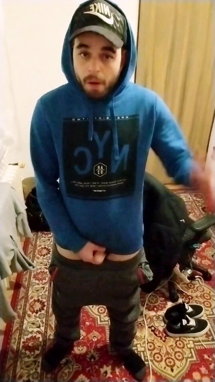 jerkofflover: Video Della Mia Stanza Dove Vengo