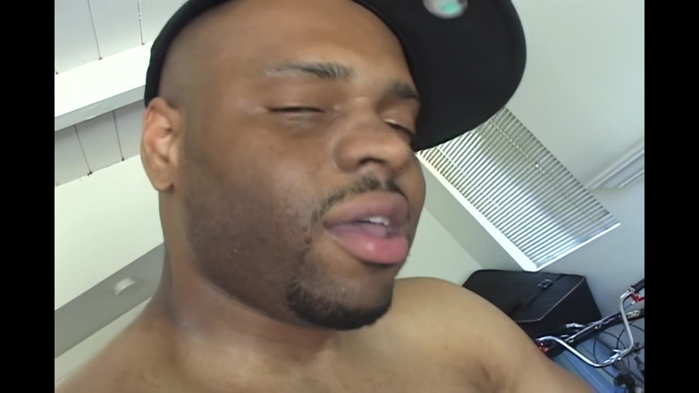 The Africans: 두 소녀