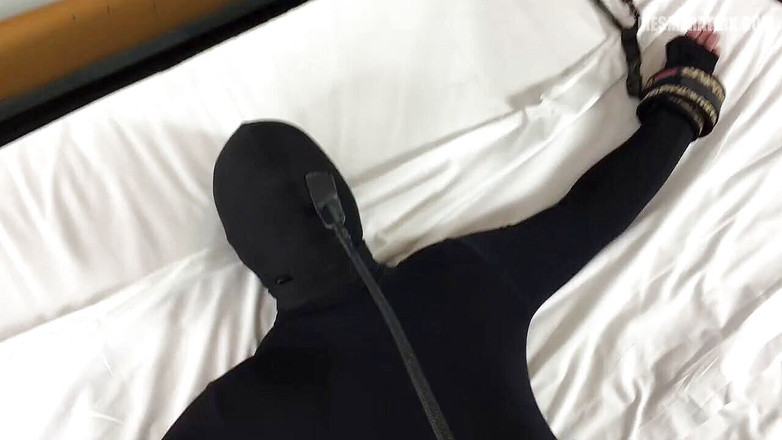 Lady Mesmeratrix Official: Przykładowa kara vol.3