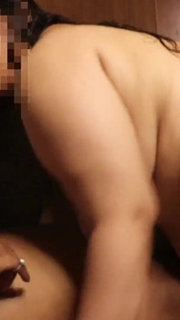 女牛仔喜欢骑乘