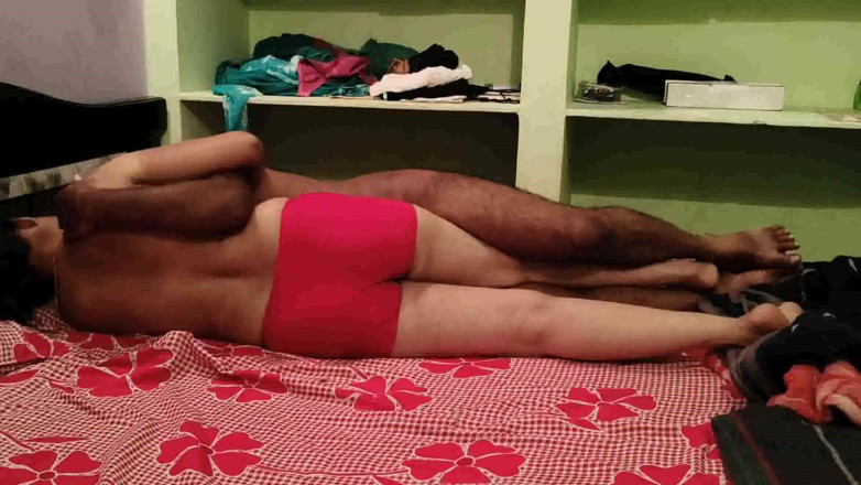 Sexy sindu: Heißester sex mit molliger ehefrau