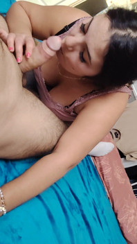 Try Suck First with Piercing