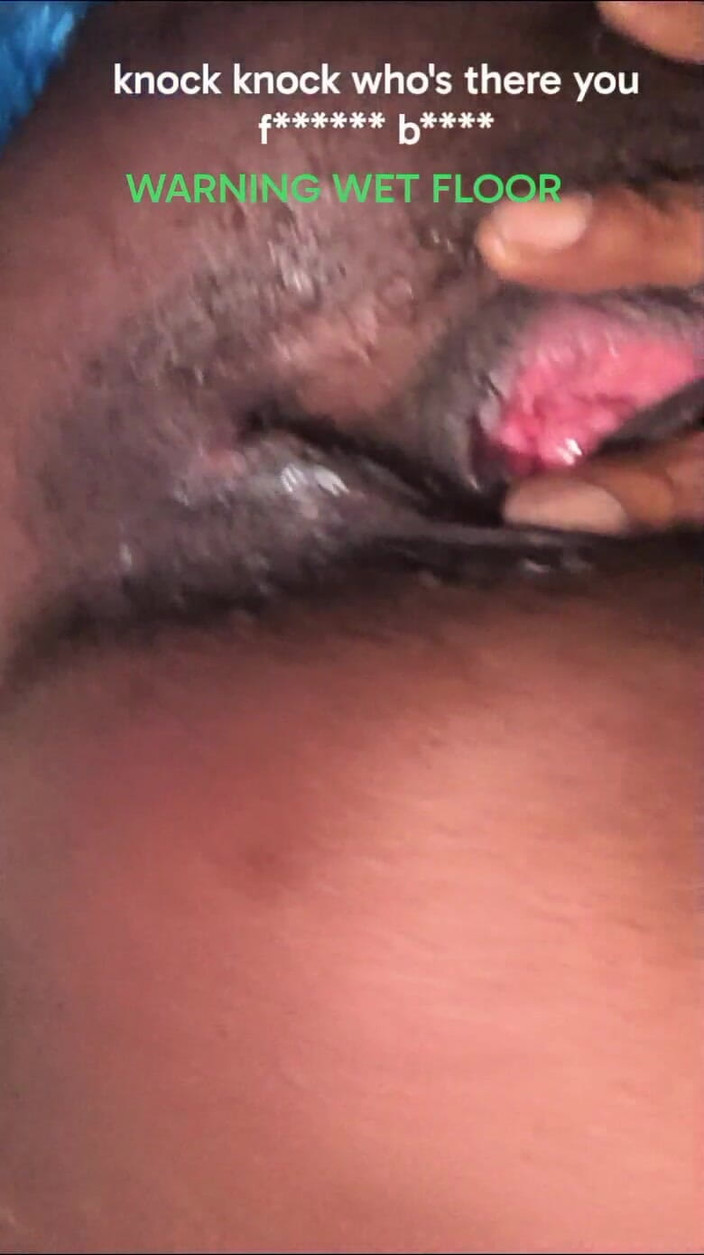 Perswayzion Xstacy: オープン・プッシー