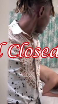 Behind Closed Doors