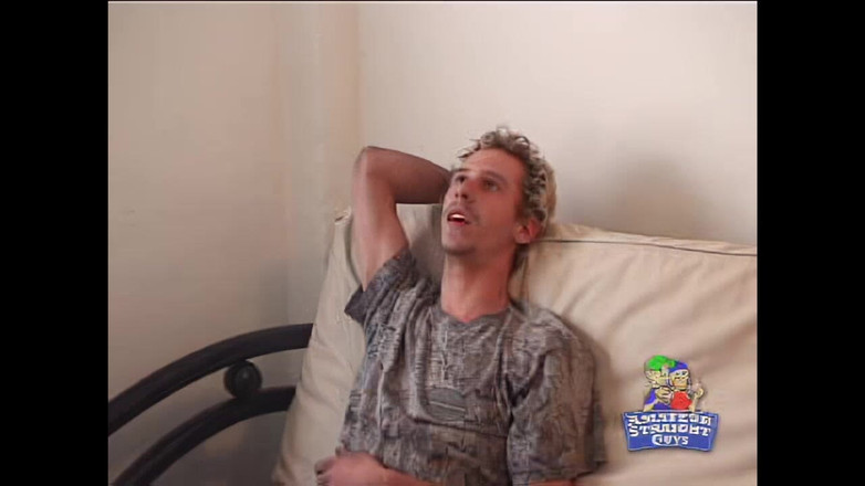 Jay's Amateur Straight Guys: Richard