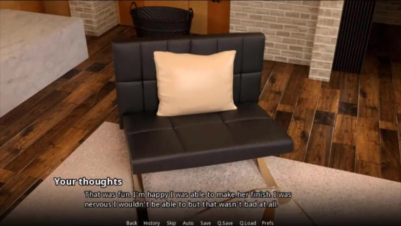 Visual Novels: WVM yıldızlar üniversite bölüm 9
