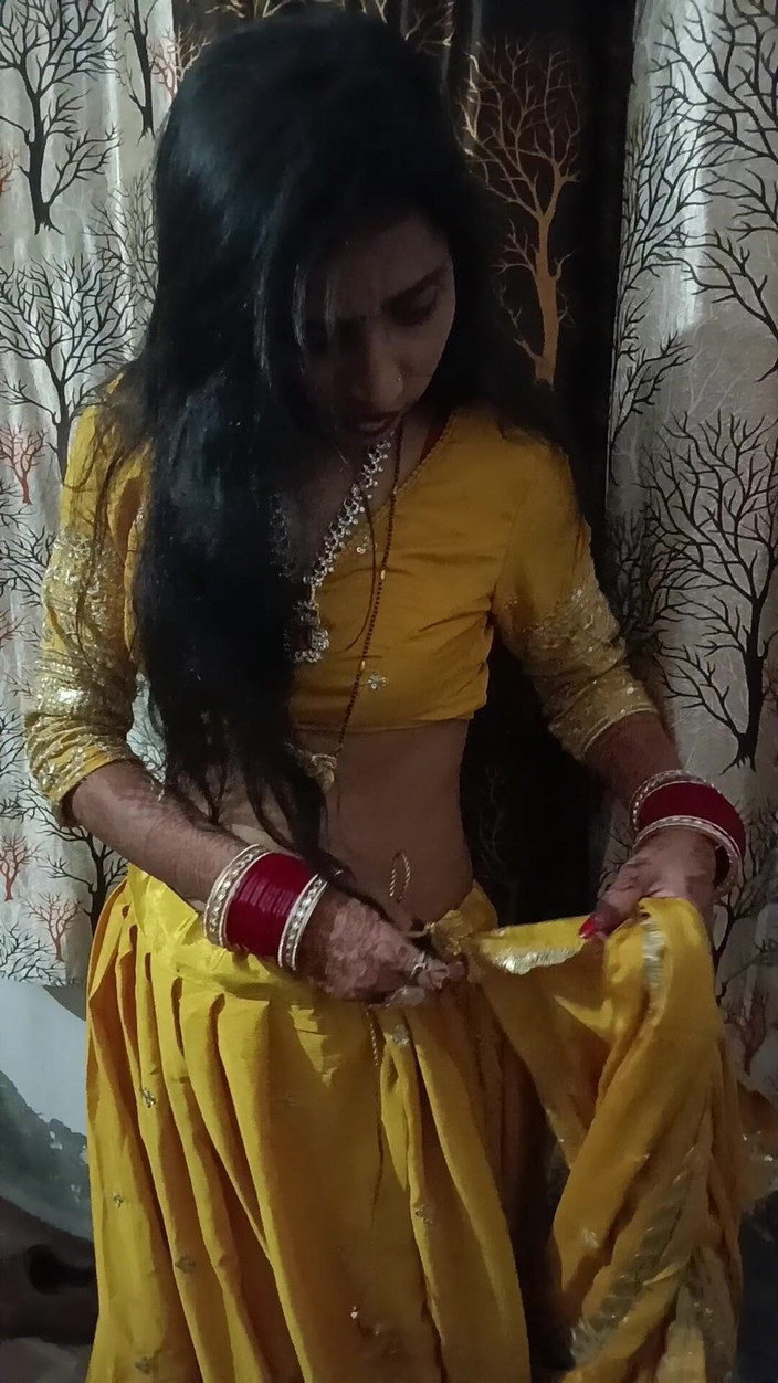 Eshkaj: Karva Chauth özel video bölüm 1