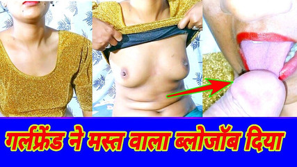 Rakul008: Pacarku yang imut lagi asik nyepong kontolku sambil malu-malu di...