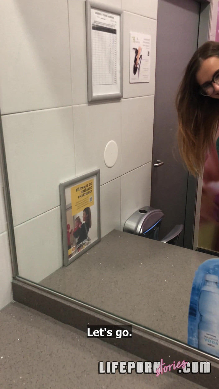 Life Porn Stories: Životní porno příběhy 8 - část 5 jaká nálož! Výstřik na obličej a chcaní...