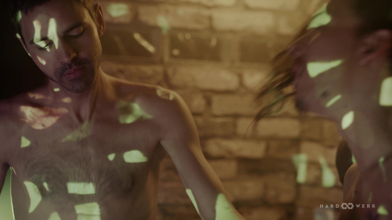 HardWerk: Labyrinth bang