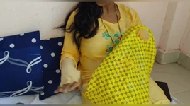Caliente sexy marathi sarika tía sexo estilo perrito con blusa trailor