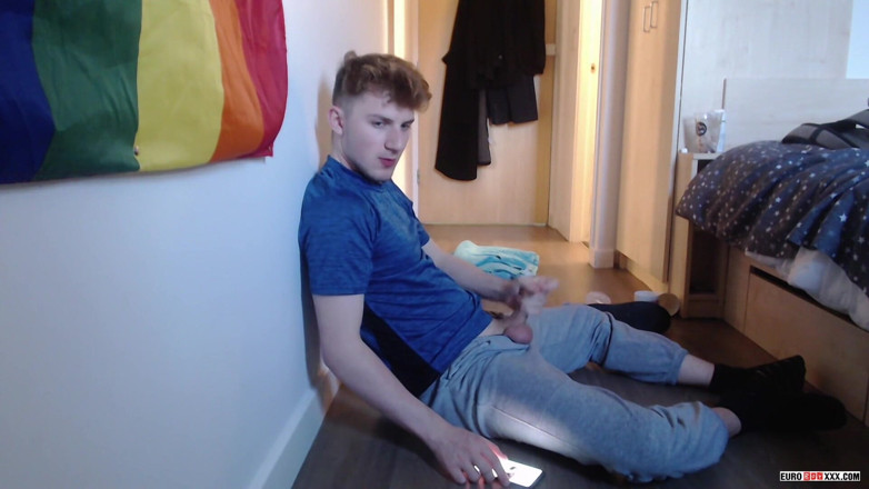 Euro boy xxx: Twink Chase ile oyuncak oyunu