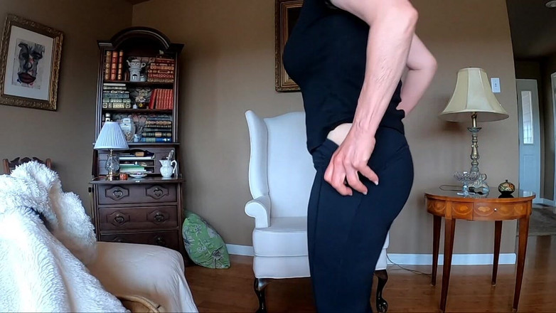 MarieRocks: 下午裸体