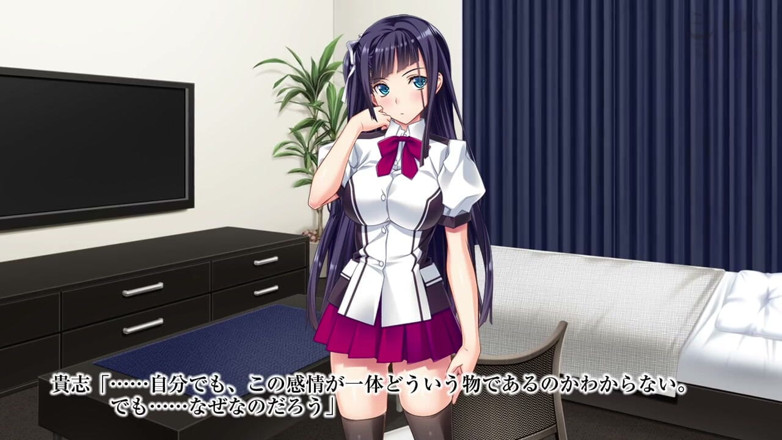 Hentai Eagle: El anime de motion ¿puedes quedar embarazada si no se corren...