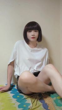 Horny Every Day.