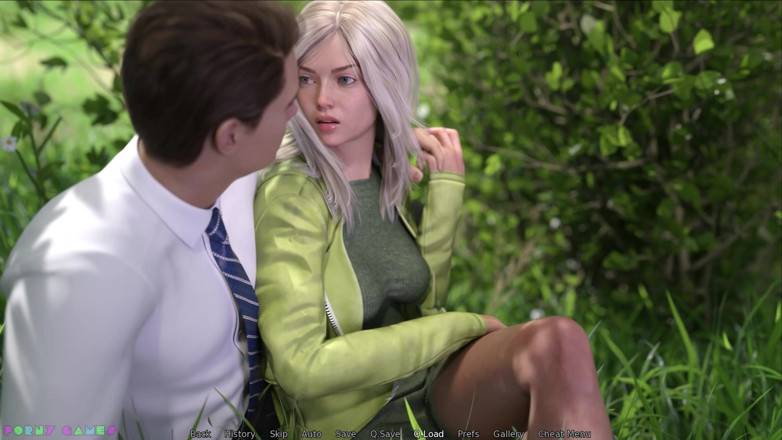 Porny Games: Ich beobachte meine Ehefrau von unlesbarem mink - Einführung in einen...
