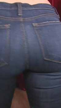 Strut Ya Butt