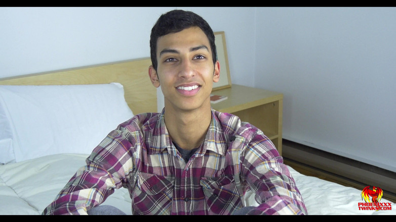 Phoenixxx: Eine frage-a mit sexy neuen typen