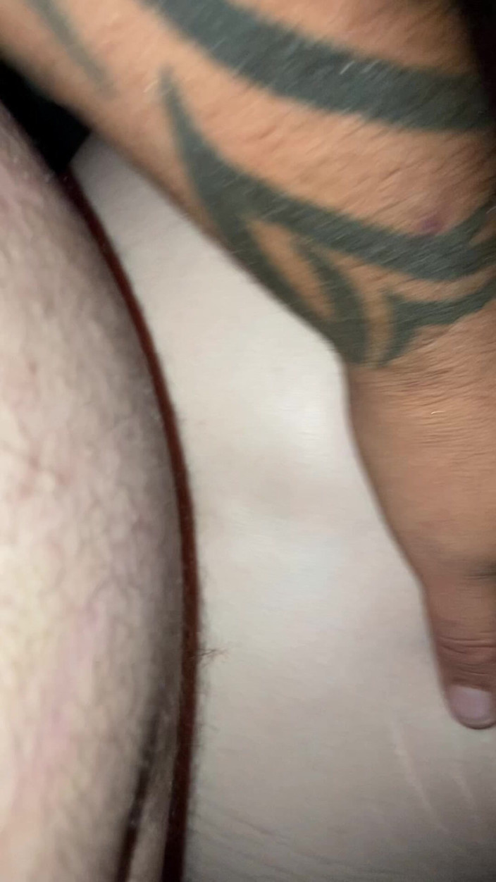 Sexy couple Canada: Gran anal