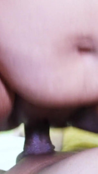 Indiana sexy peituda tia fodida por seu servo, hardcore sexo