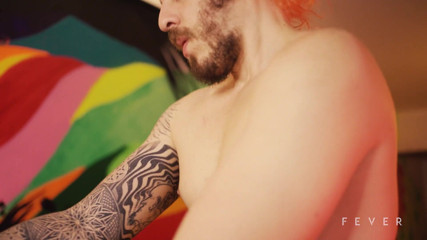 Fever Films: Karanténní vlog - S dread hot & Alemão