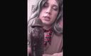 Anna Rios: 新しいディルド、新しいビデオ。あなたは私がfacefuckedを見るのが好きですか