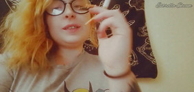 Estrella Steam: Rauchen täglich