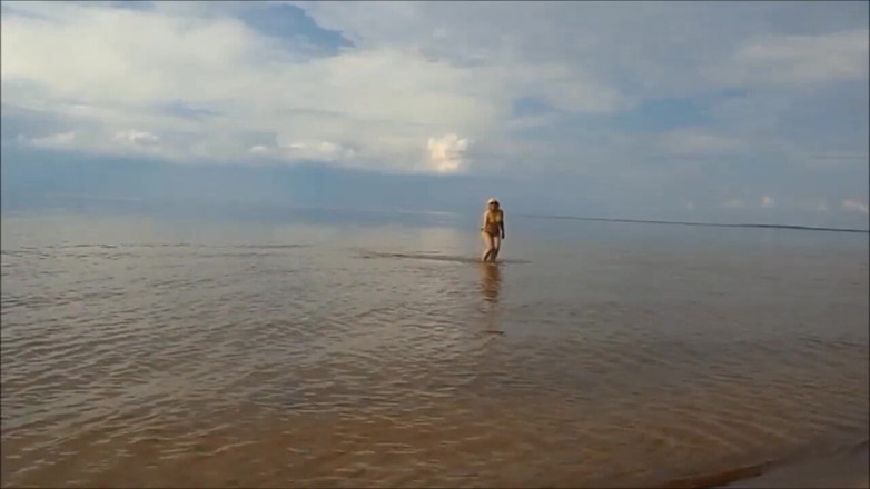 RedRoseRus: Spiaggia in bikini