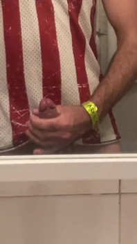 I Love Masturbating