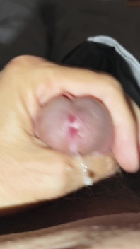 Rychlá masturbace