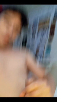 Hot Naked
