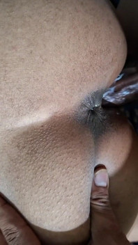 Fucking Pussy of Girlfriend