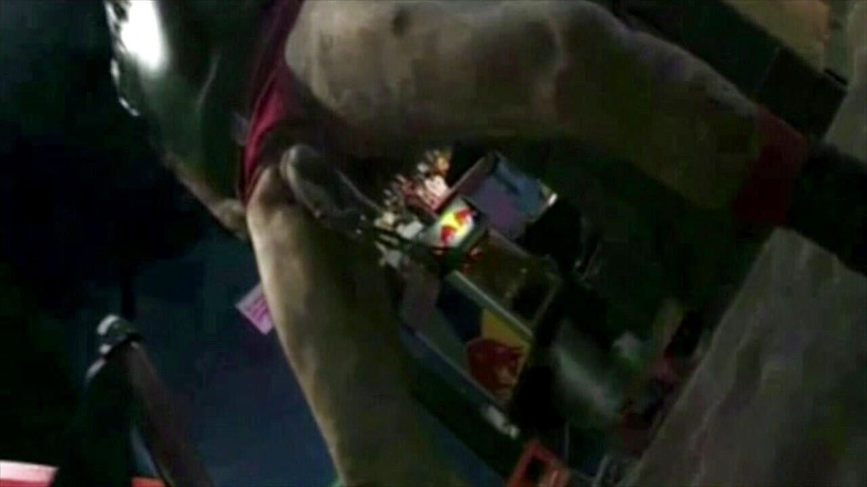 HARD PORN STUDIO: Sesi fisting lucah keras 9