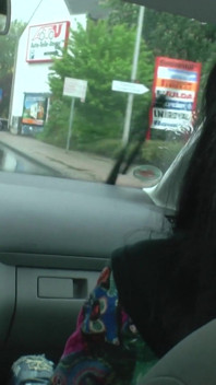 Super Horny German Amateur MILF Gets Pounded Hard - Raw Dick Stretches Her Wet Holes!